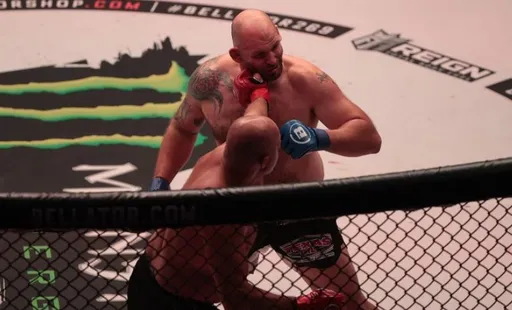 Влад Демин высказался о победе Федора Емельяненко над Тимоти Джонсоном на Bellator 269