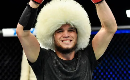 Известен следующий соперник Нурмагомедова в UFC