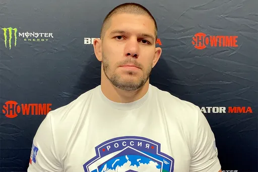 Полный кард турнира Bellator 273: Бейдер – Молдавский