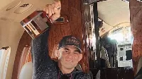 Дастин Порье анонсировал выпуск личного бренда виски