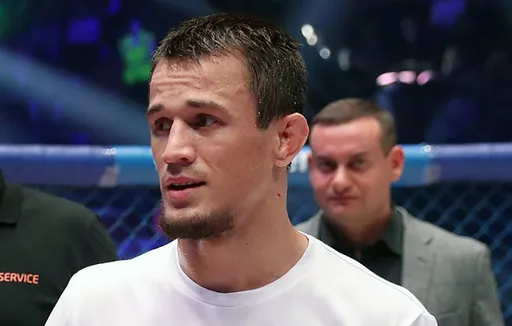 Юрист рассказал, что может грозить Усману Нурмагомедову за наезд на полицейского