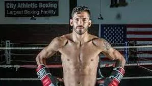 Хорхе Линарес подписал контракт с RCC Boxing Promotions. Первый бой в России состоится в феврале 2022 года