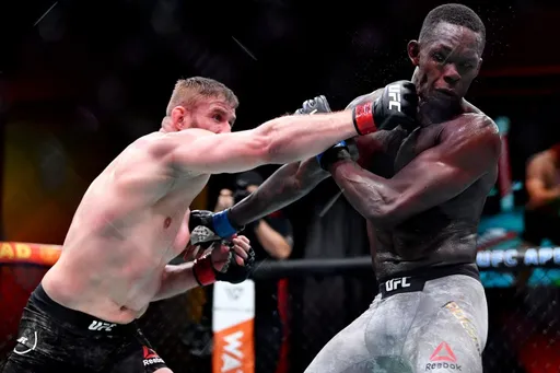 Блахович проведет титульный поединок против Тейшейры на UFC 266 в сентябре
