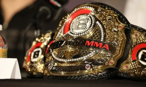 Bellator анонсировал Гран-при в легчайшем весе