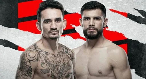Бой Макс Холлоуэй – Яир Родригес состоится 13 ноября на UFC Fight Night