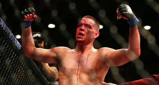 Джош Томсон: Нейт Диас планирует уйти из UFC, чтобы провести бой с Джейком Полом