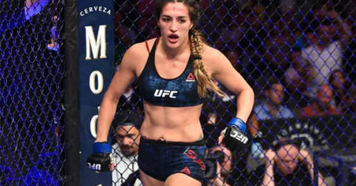 Боец UFC Суарес: однажды Чимаев пытался побороться со мной в сауне