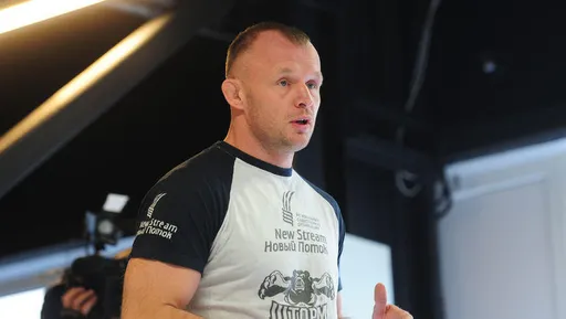 Шлеменко: жалко, что Дацик досрочно не выиграл – я за него болел