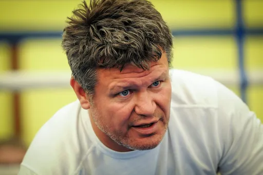 Тактаров: Волков – Нганну – это то, что нужно UFC