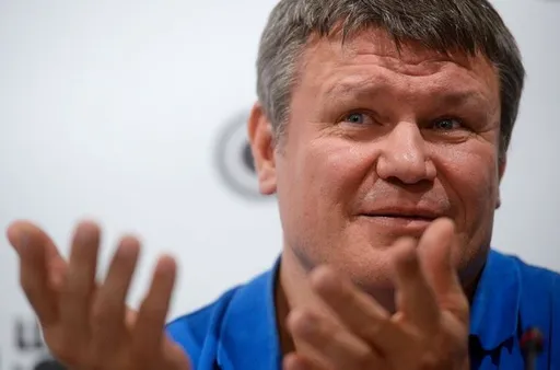 Тактаров оценил перспективы российских бойцов UFC на завоевание чемпионского титула