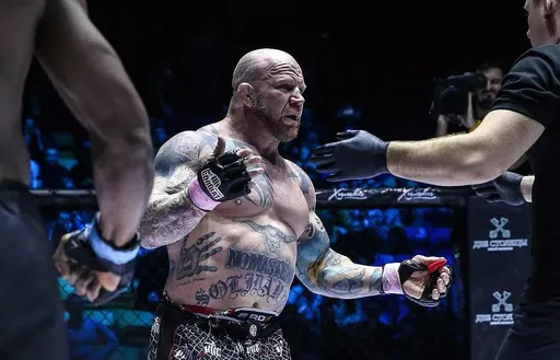 Джефф Монсон объявил о завершении карьеры