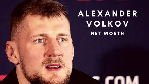 Волков назвал свое главное преимущество в бою с Аспиналлом