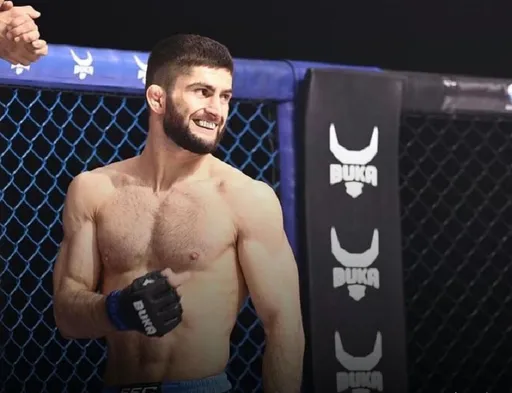 Поединок Абдуракова и Ромеро пополнил кард турнира Eagle FC 40