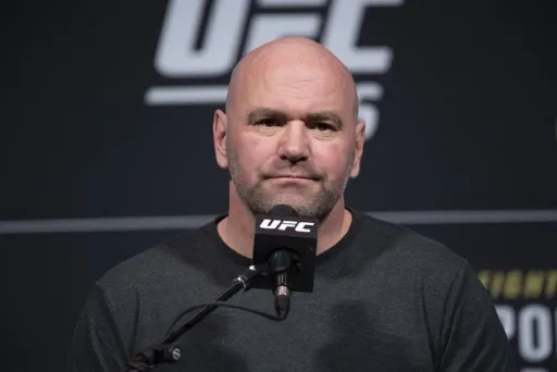 Дана Уайт рассказал о перспективах Вудли в UFC