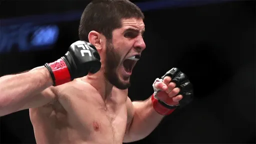 Поединок между Исламом Махачевым и Бенилом Дариушем возглавит турнир UFC Fight Night 26 февраля