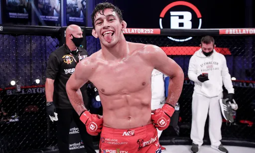 Файткард Bellator 260 пополнился двумя боями