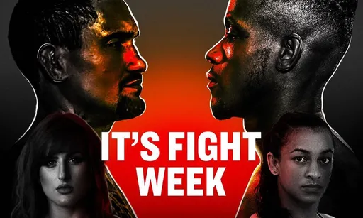 Три россиянина на турнире топовой французской лиги MMA. Где смотреть ARES FC 10 марта: Крушевский — Лапилус