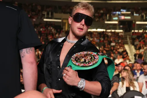Джейк Пол – главе UFC: за свои 15 минут славы я достиг в боксе большего, чем ты за всю свою жизнь