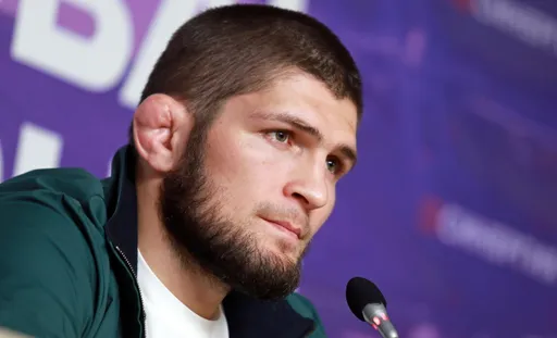 Хабиб прокомментировал возможное возвращение в UFC