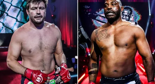 Бой Митрион – Форчун добавлен в кард Bellator 262