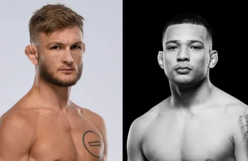Джонатан Пирс встретится с Кристианом Родригесом 19 февраля на UFC Vegas 48