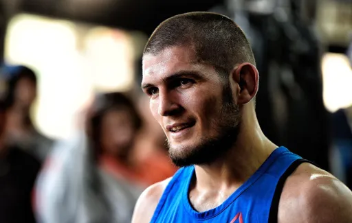 Хабиб оценил значимость следующего поединка Махачева в UFC