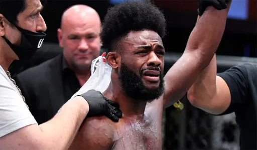 «Просто дай мне этого нытика». Ян попросил президента UFC организовать реванш со Стерлингом