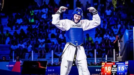 Храмцов рассказал о перспективах молодых спортсменов на фоне санкций от мировых федераций к российскому спорту