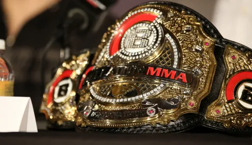 Чемпион LFA в легком весе Ник Браун подписал контракт с Bellator