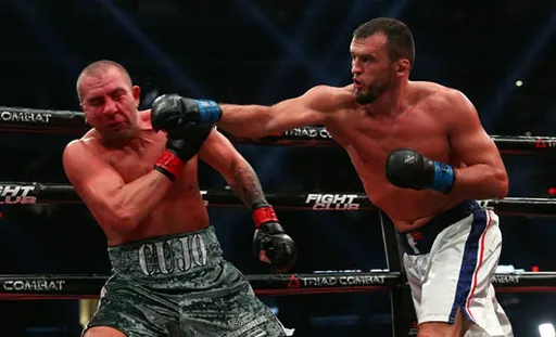 Альберт Туменов обратился к Дане Уайту с просьбой дать ему контракт с UFC