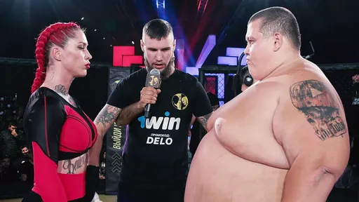 Союз MMA объявил войну поп-MMA: зависть или здравый смысл?