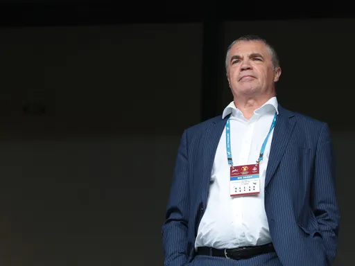 Медведев оценил вероятность проведения боя Хабиба на «Газпром Арене»