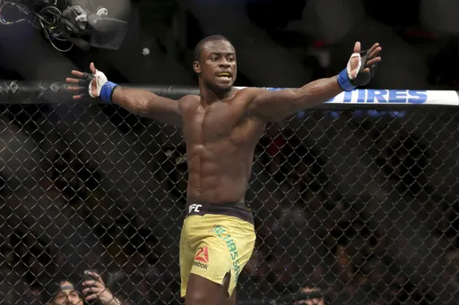 Бой Альхассан – Малкун пополнил кард турнира UFC on ESPN 22
