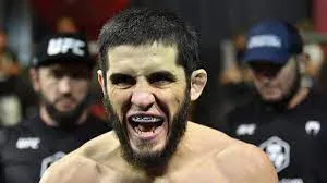 Ислам Махачев получил нового соперника на UFC Fight Night 202