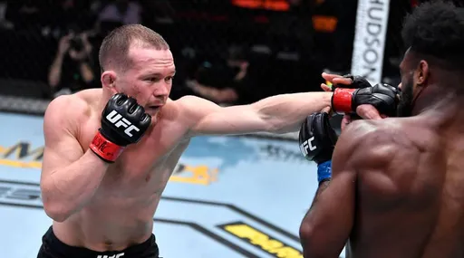 Дастин Порье: Петр Ян – лучший боксер в UFC