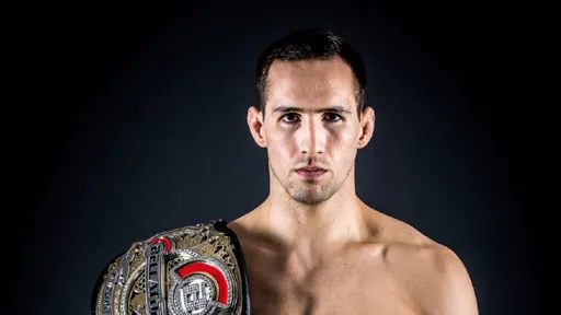 Рори Макдональд узнал имя нового соперника на PFL 2: 2021