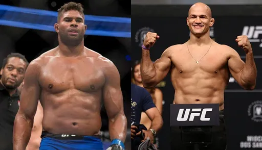 BKFC заинтересован в подписании Оверима и дос Сантоса