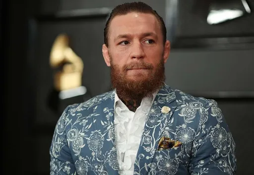 Боец UFC Конор Макгрегор заявил о желании купить «Манчестер Юнайтед»