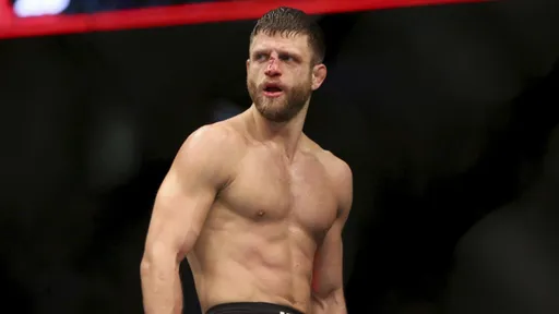 Бой Келвина Каттара и Джоша Эмметта возглавит турнир UFC 18 июня в Остине