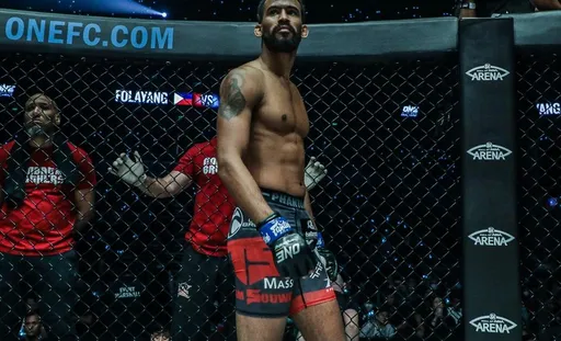 Питер Буист объявил о подписании контракта с Bellator