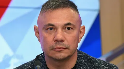 Костя Цзю дал прогноз на возможный боксерский поединок Сергей Харитонов – Магомед Исмаилов