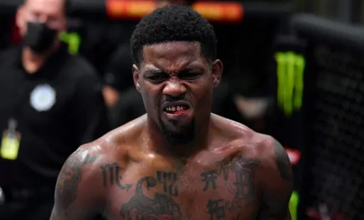Кевин Холланд выбыл из поединка с Кайлом Дакасом на UFC Fight Night 197