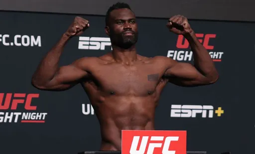 Результаты взвешивания UFC on ESPN 28. Бой Ронни Лоуренс – Тревин Джонс отменен