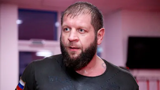 Менеджер Емельяненко: Александр реально преображается на глазах