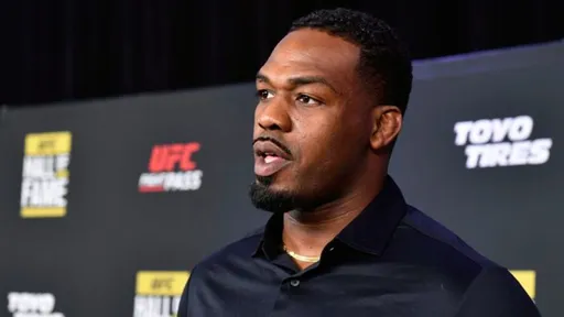 Бой Джона Джонса и Стипе Миочича может возглавить турнир UFC 277 30 июля