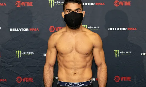 Фрейре: UFC придется смириться с тем, что лучший легковес находится в Bellator