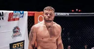 Анатолий Малыхин выбыл из поединка за звание чемпиона One FC в тяжелом весе из-за коронавируса