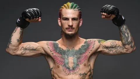 Шон О'Мэлли высказался о своей зарплате в UFC