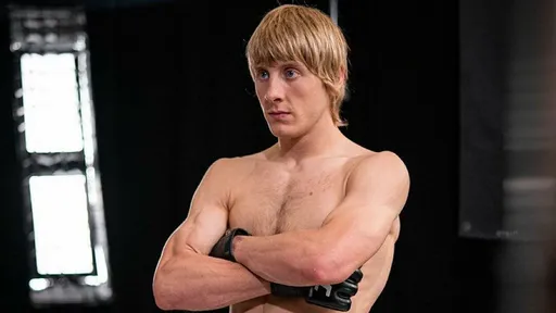 Пимблетт прокомментировал дебютную победу в UFC