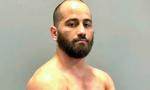 Звиад Лазишвили дебютирует в UFC 5 сентября в бою с Джеком Шором